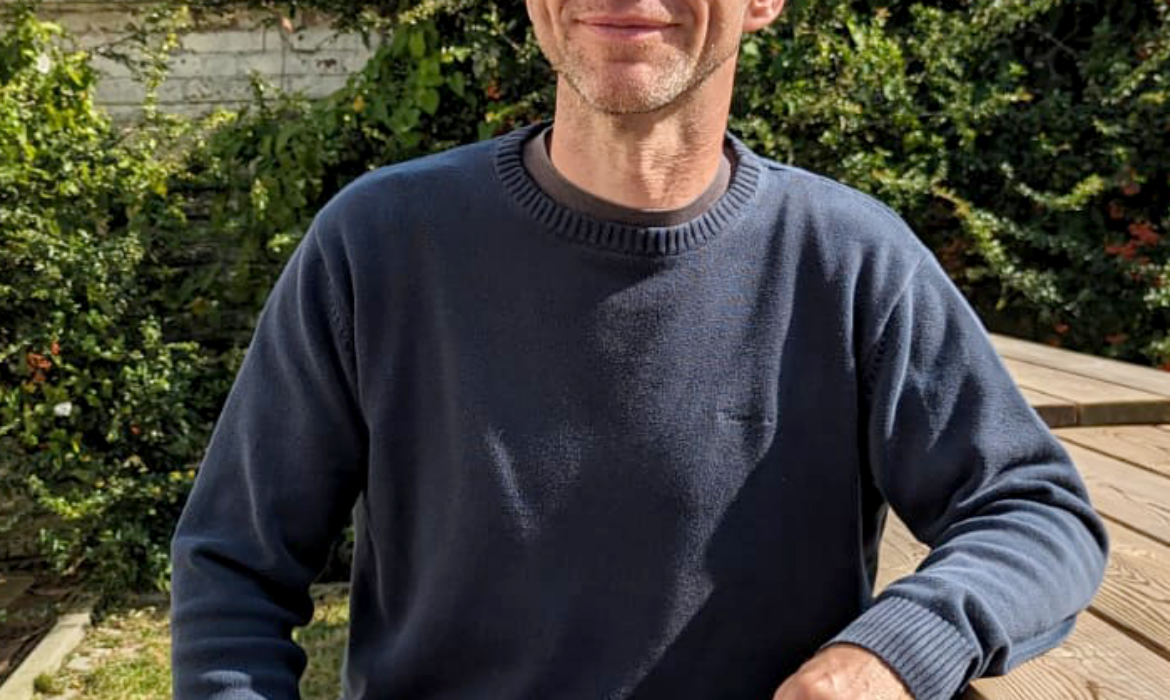 François Huyghe