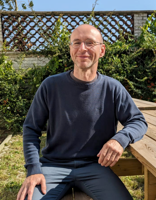 François Huyghe