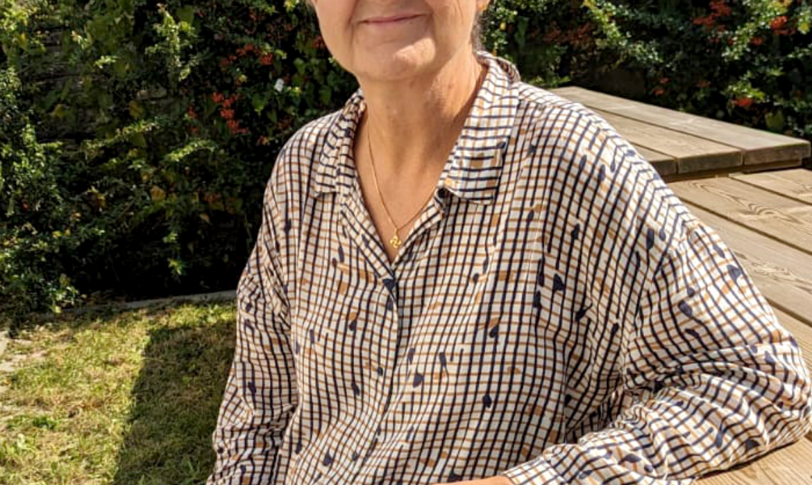 Isabelle Bodein