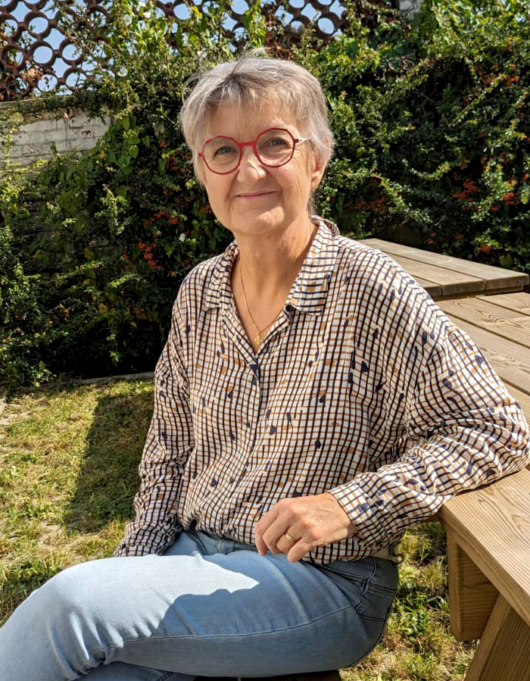 Isabelle Bodein