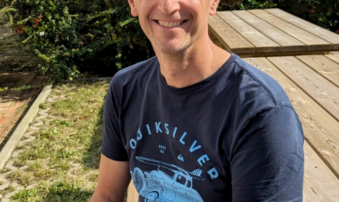 Ludovic Willems