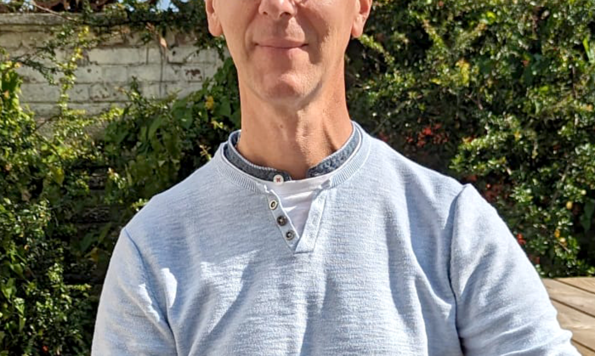 Olivier Gilleron